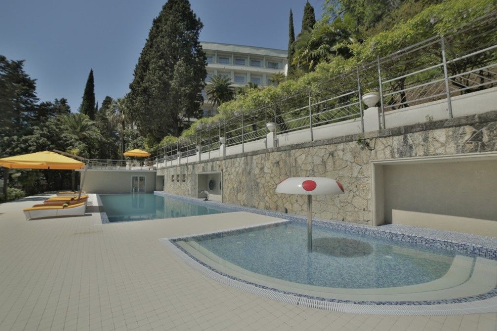 Garden Resort Gagra фото 21