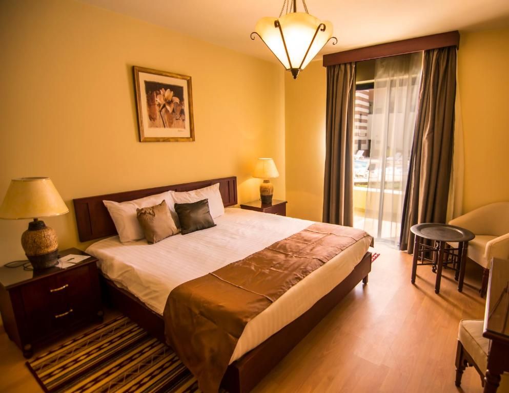 Marina Residence Suites Port Ghalib фото 3
