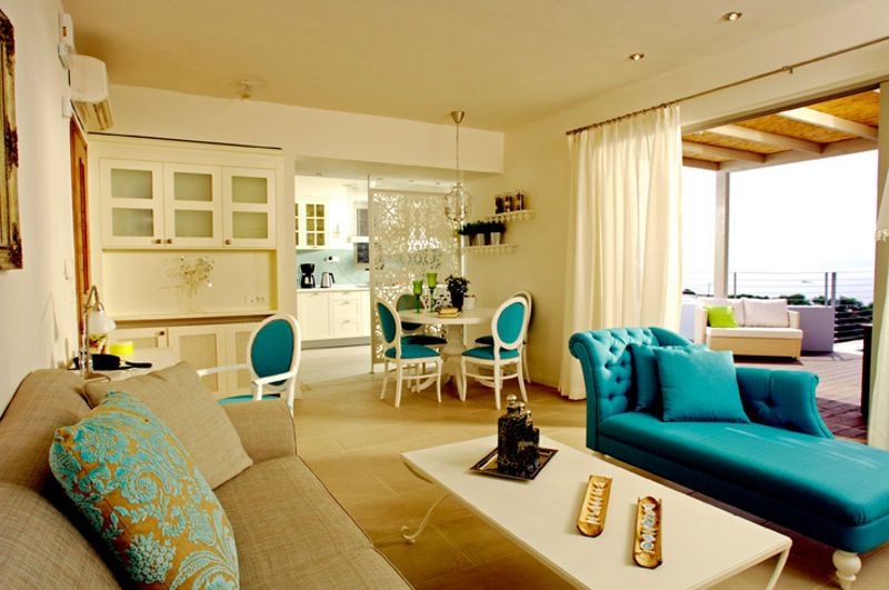 Pleiades Luxurious Villas фото 8