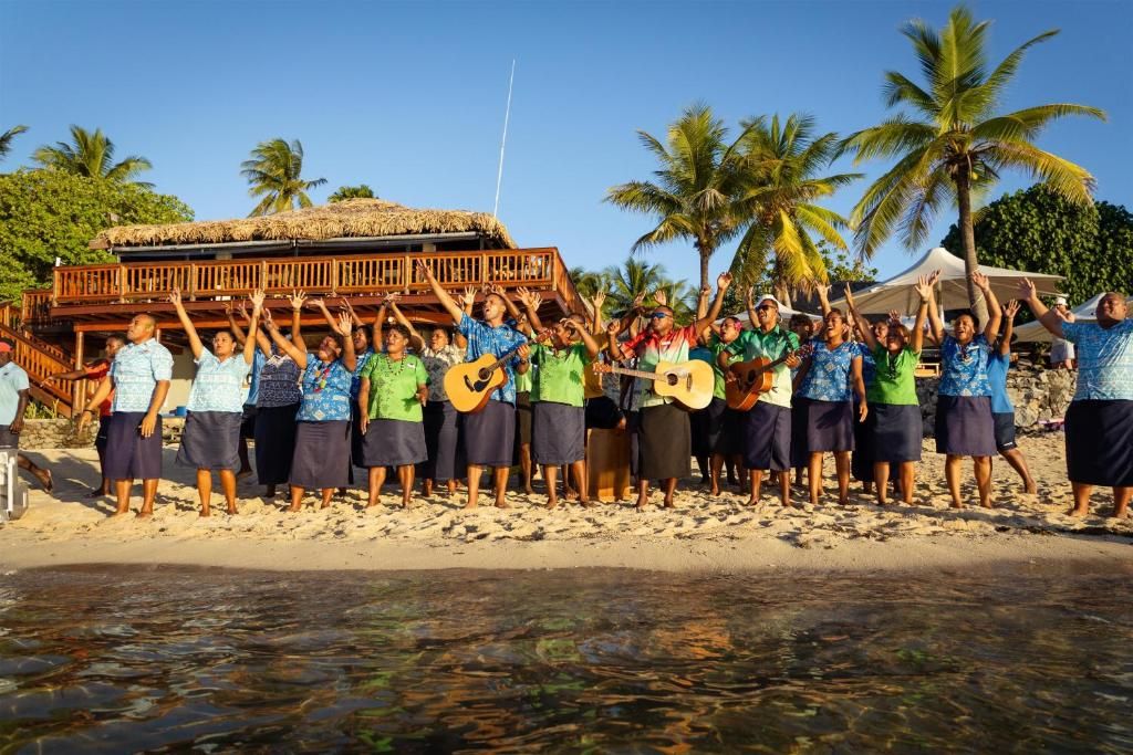Castaway Island фото 32
