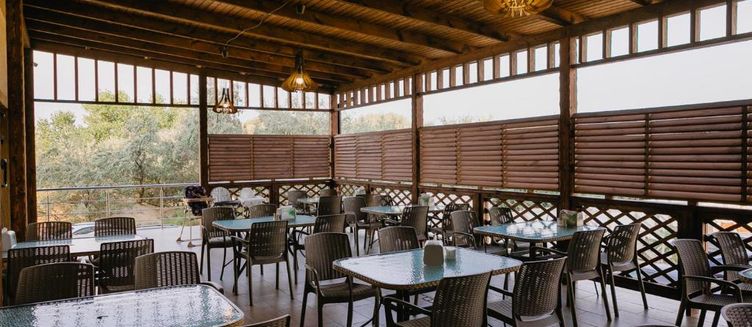 Фото отеля Family Pride Inn (Династия)