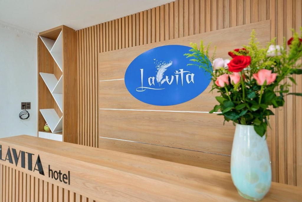 La Vita Hotel Vung Tau фото 30