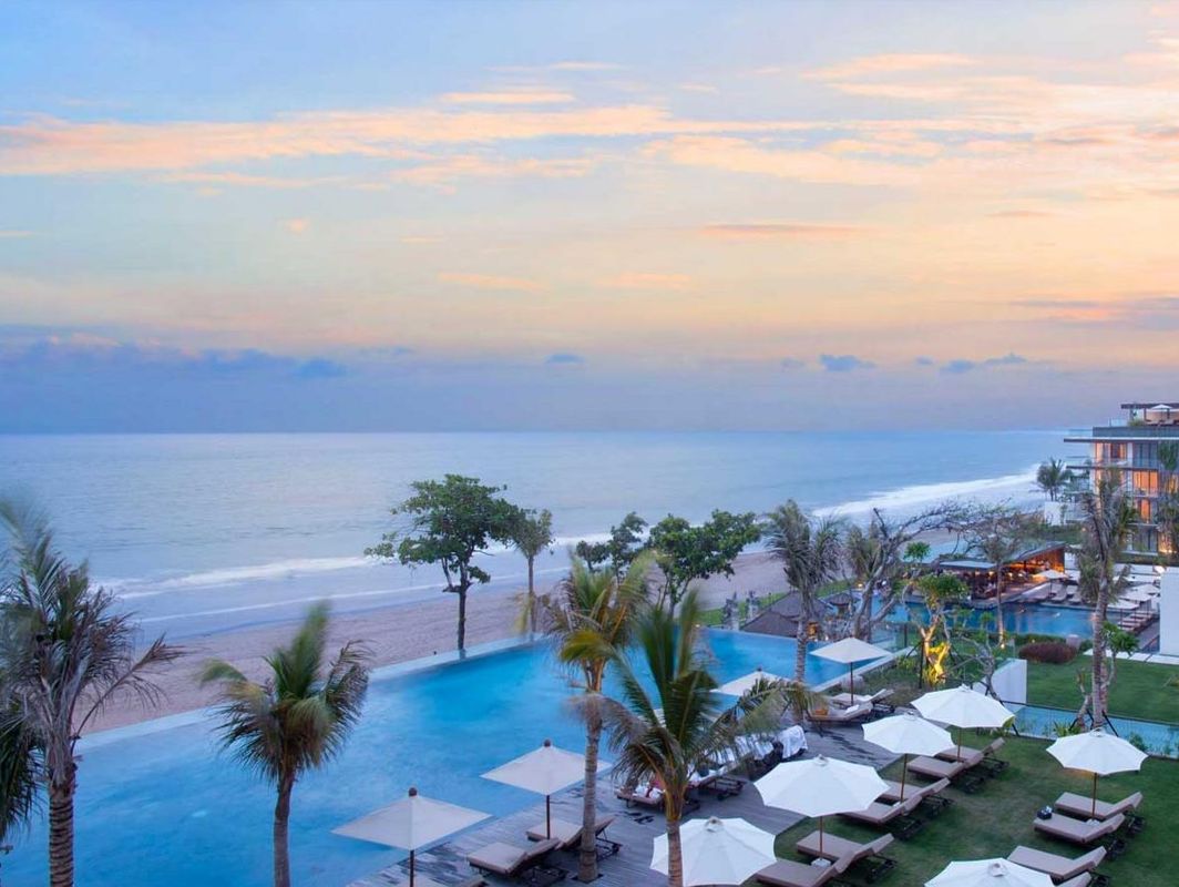 Alila Seminyak фото 25
