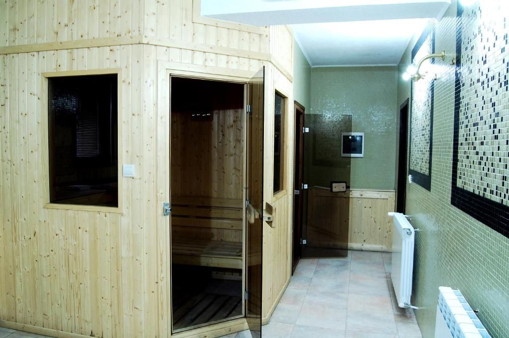 Hotel Dumanov фото 26