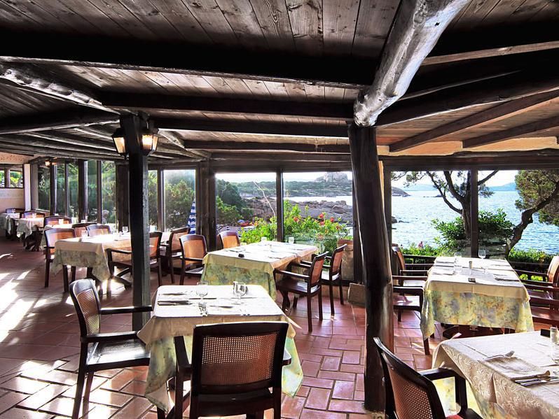 Grand Hotel Smeraldo Beach фото 18
