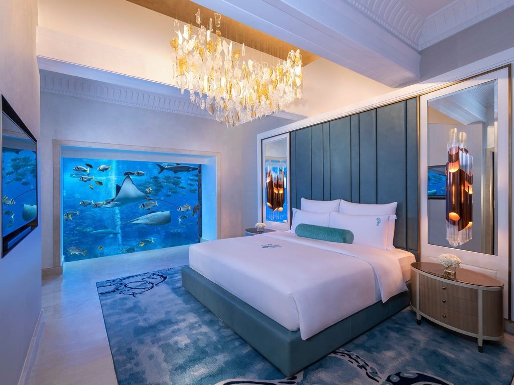 Atlantis The Palm фото 6