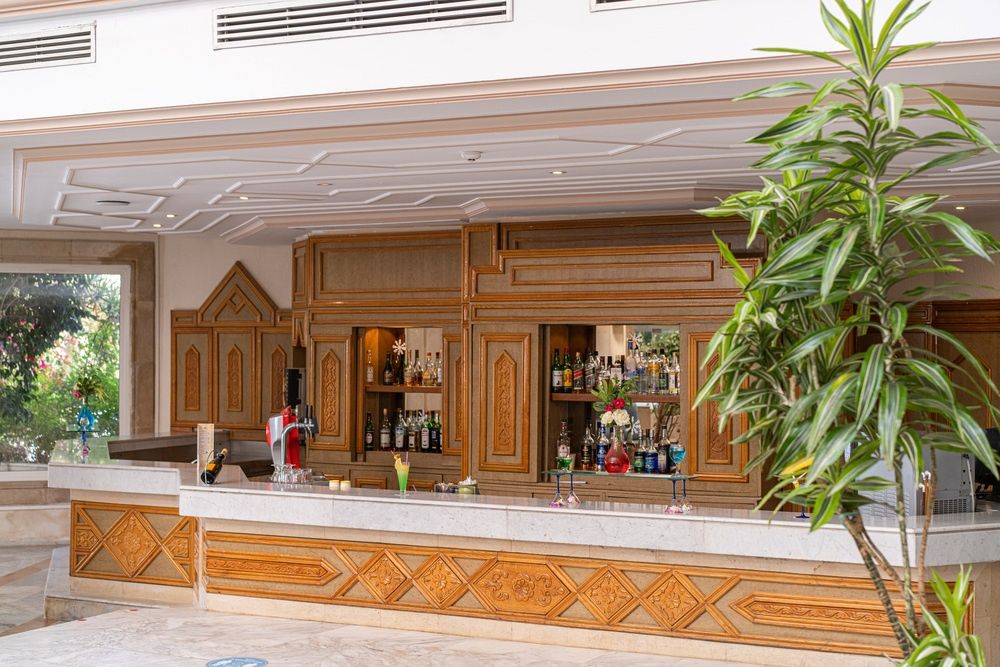 Club Novostar Sol Azur Beach Congres фото 17