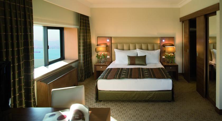 Movenpick Hotel Izmir фото 21