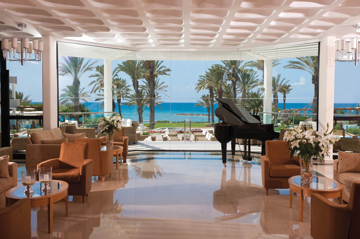 Constantinou Bros Asimina Suites Hotel (Adults Оnly) фото 4
