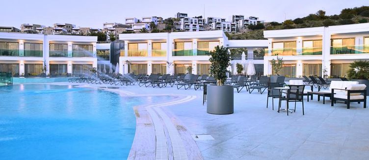 Фото отеля Jasmin Elite Residence