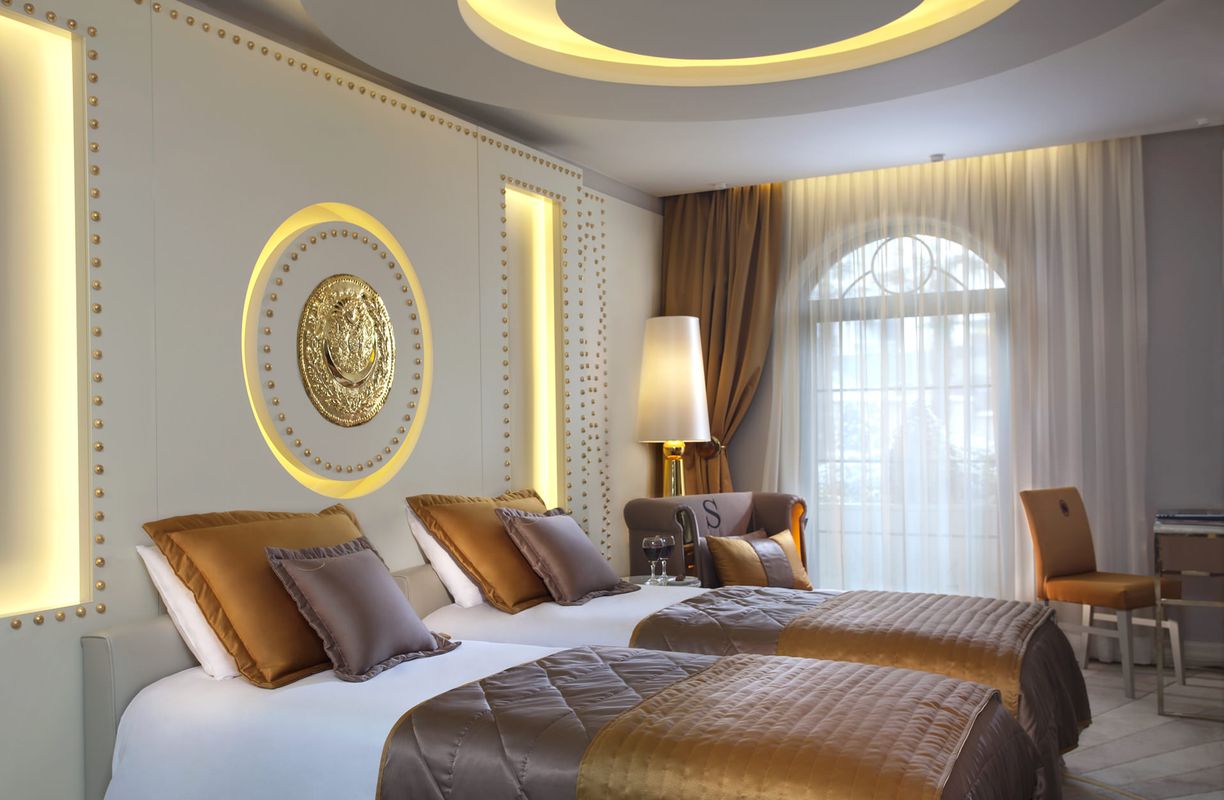 Sura Design Hotel & Suites фото 32