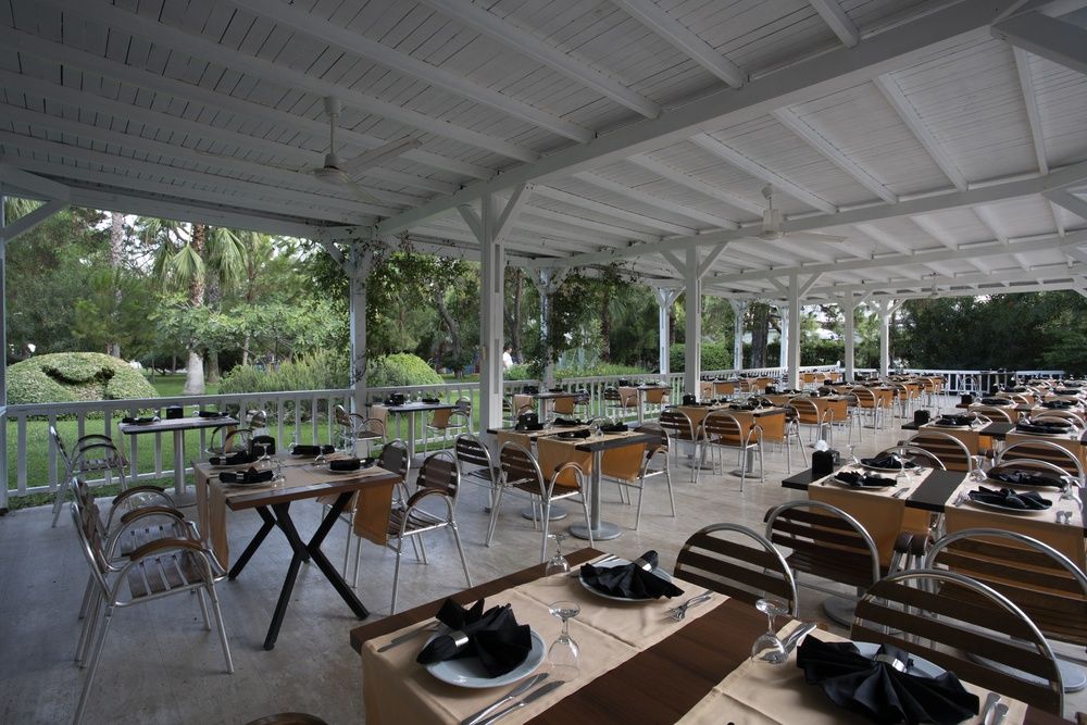 Perre La Mer Hotel Resort & Spa фото 61