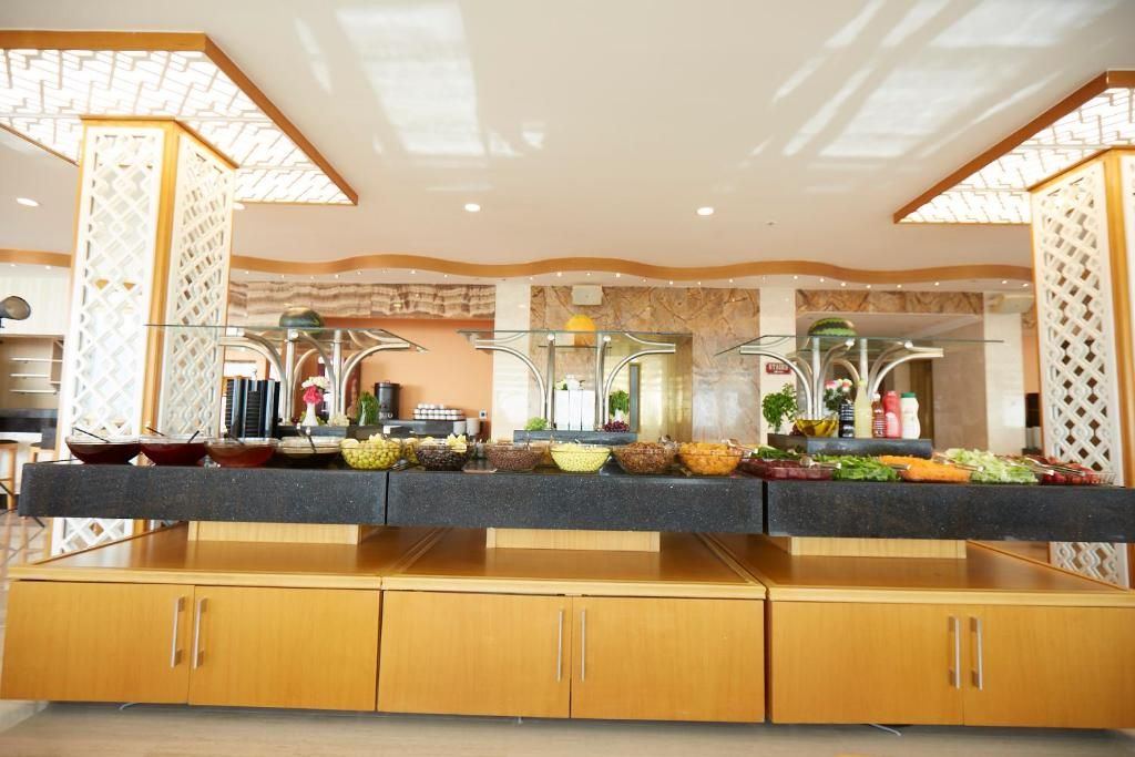 Ilkbal Deluxe Hotel Istanbul фото 35