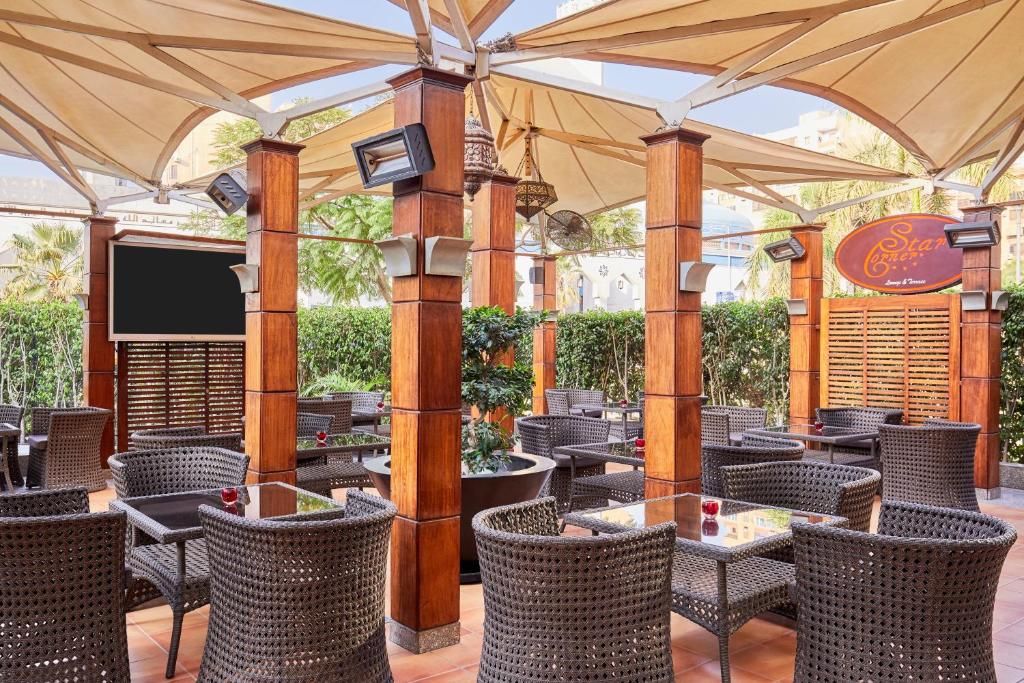 Holiday Inn Cairo Citystars фото 10