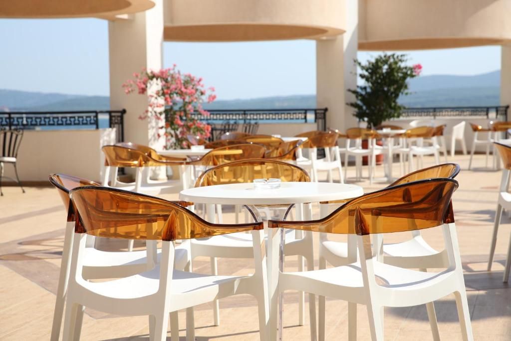 Duni Marina Beach Hotel фото 20