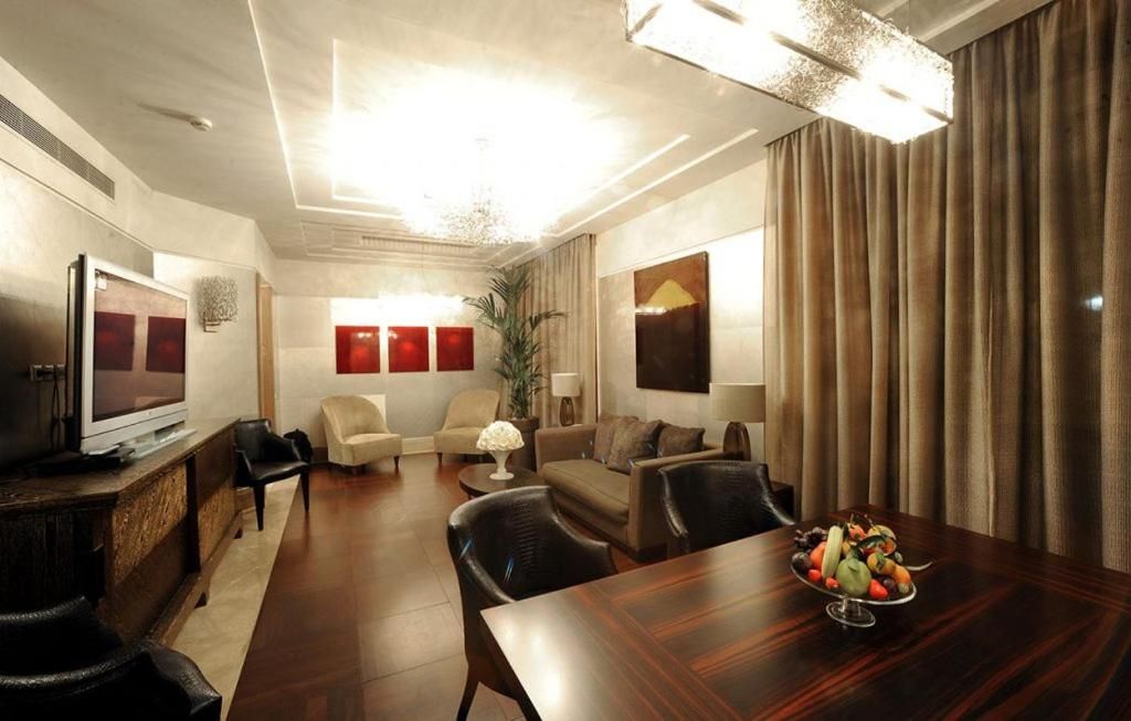 Allegroitalia Golden Palace фото 9