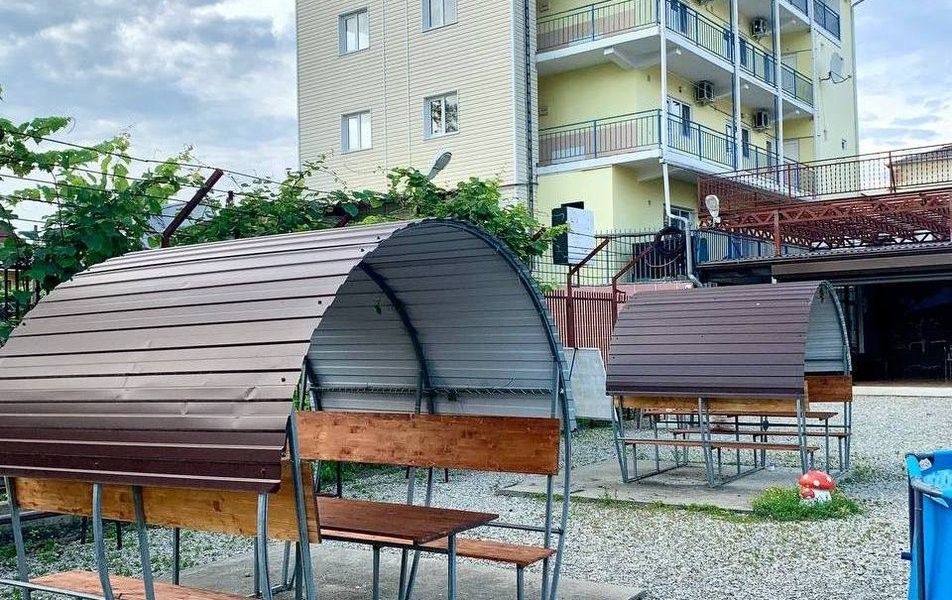 Гостевой дом «Гостевой дом «Рузана»» фото 10