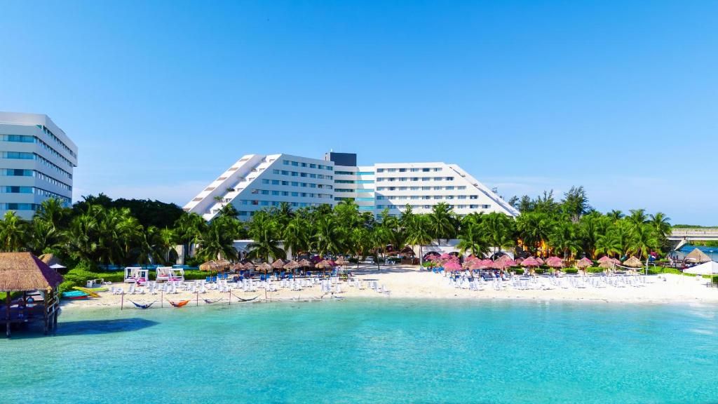 Grand Oasis Palm - All inclusive фото 15