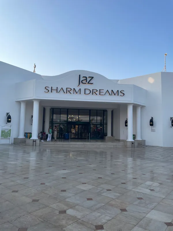 Jaz Sharm Dreams фото 62