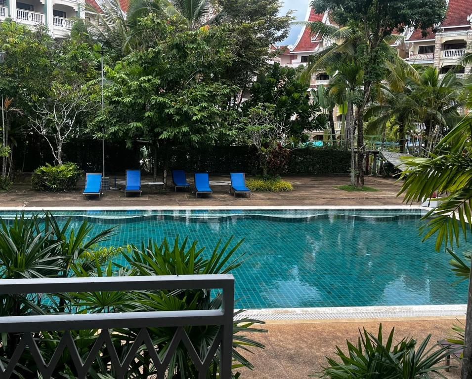 MW Krabi Beach Resort фото 40