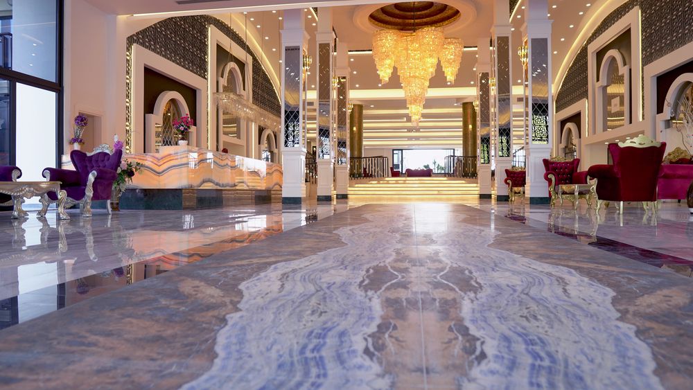 Dream World Palace фото 96