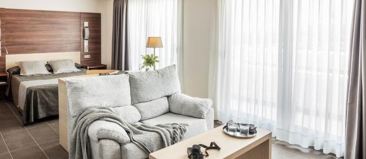 Фото отеля Aqua Hotel Aquamarina & Spa