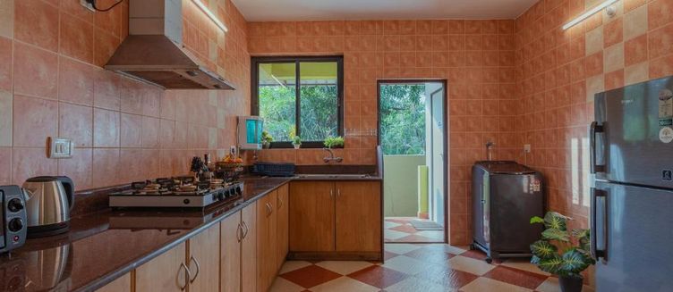 Фото отеля Treehouse Blue Villas