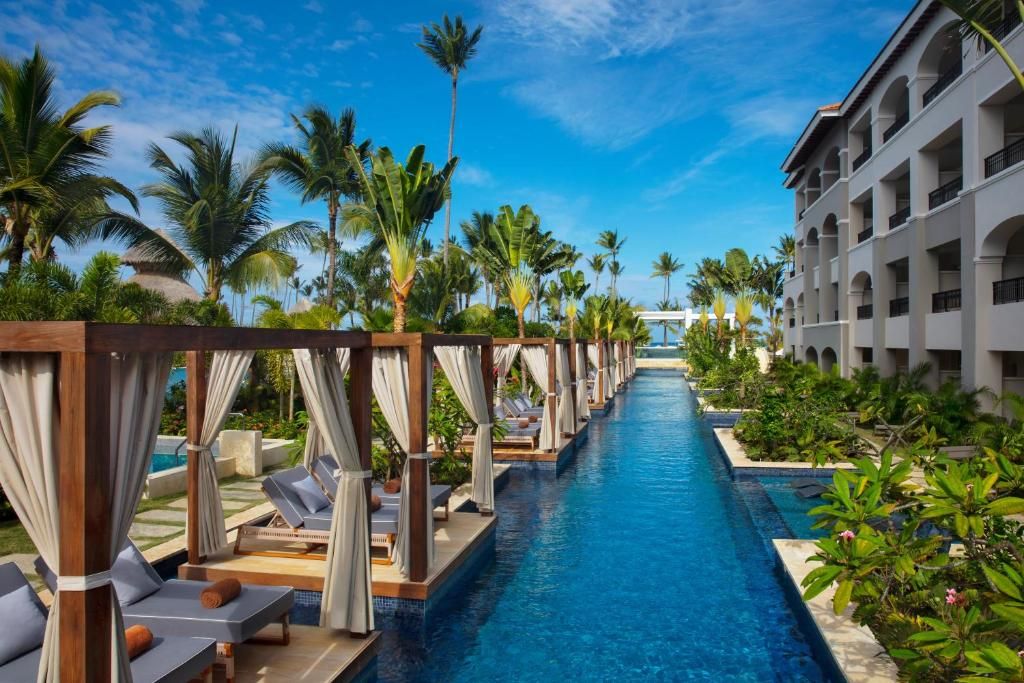 Secrets Royal Beach Punta Cana (Adults Only) фото 50