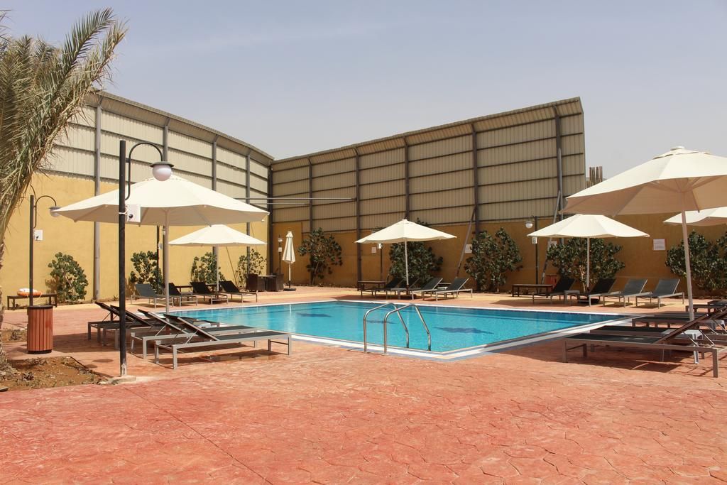 Grand East Hotel - Resort & Spa Dead Sea фото 21