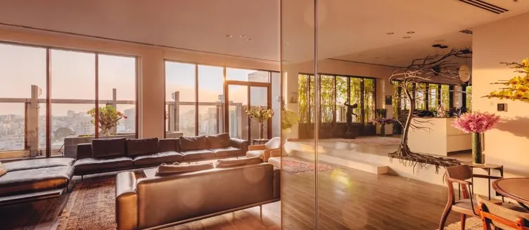 Фото отеля SILA Urban Living