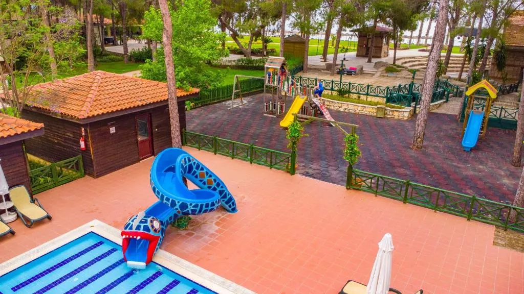 Champion Holiday Village фото 19