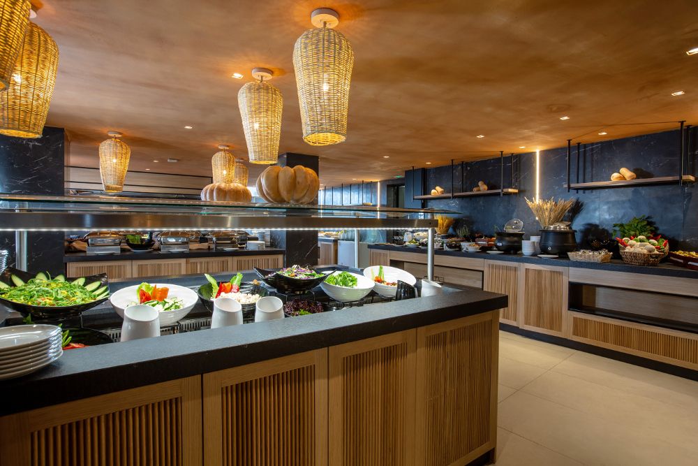 Palmera Beach Hotel & Spa (Adults Only) фото 37