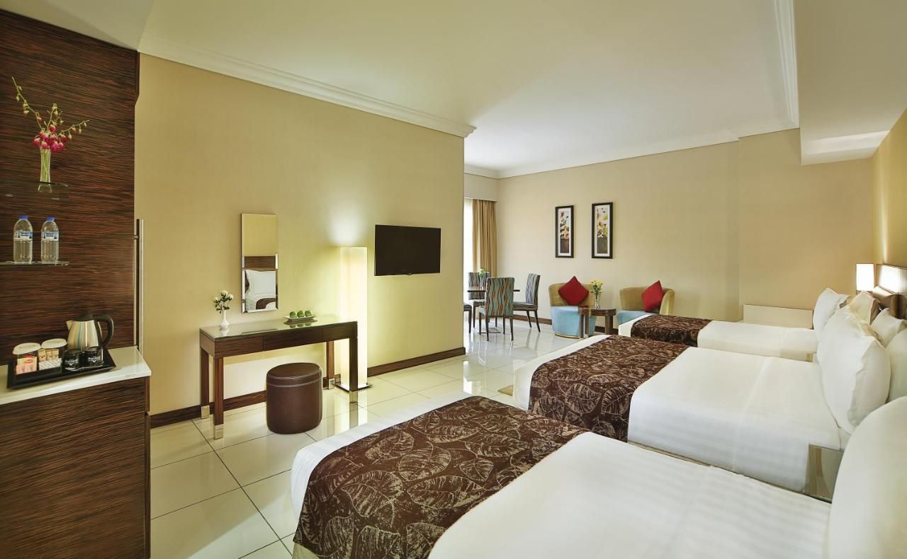 Gateway Hotel фото 4