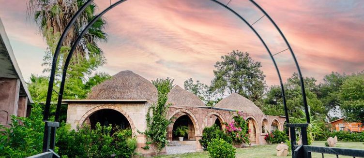 Фото отеля Azur Hotel