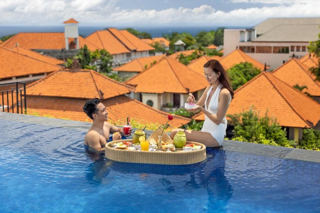 Sevn Legian фото 47