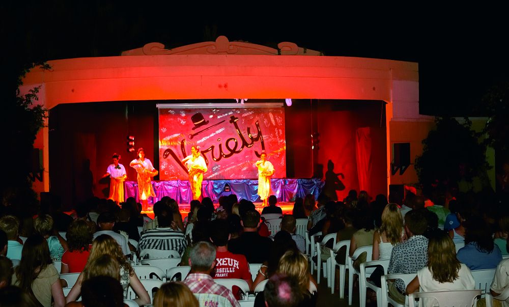 Creta Star Hotel фото 11