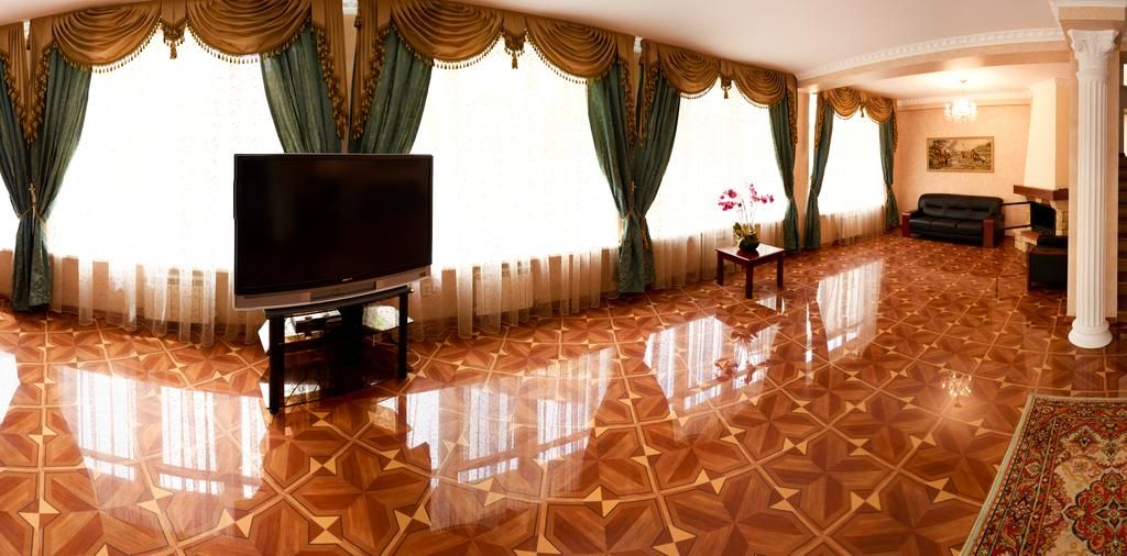 Гостиница «Hotel Villaggio» фото 7