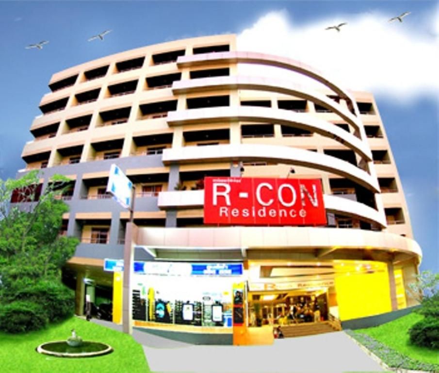R-Con Residence фото 6