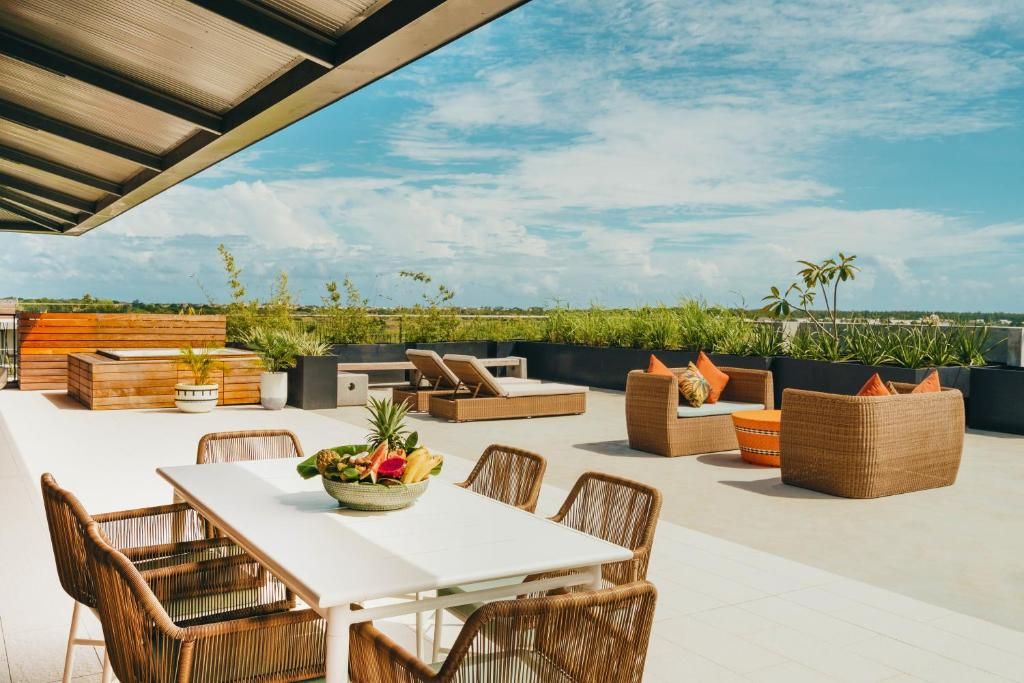 Domaine de Grand Baie фото 30