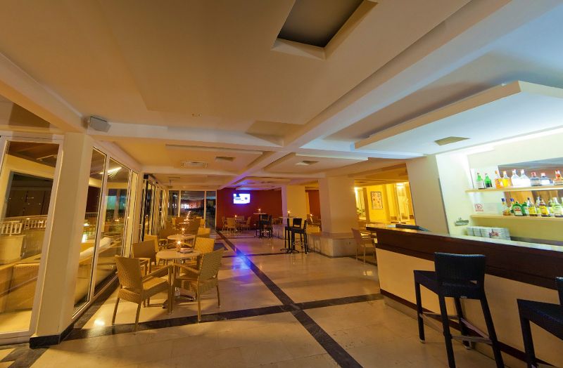 Valamar Bellevue Hotel & Residence фото 37