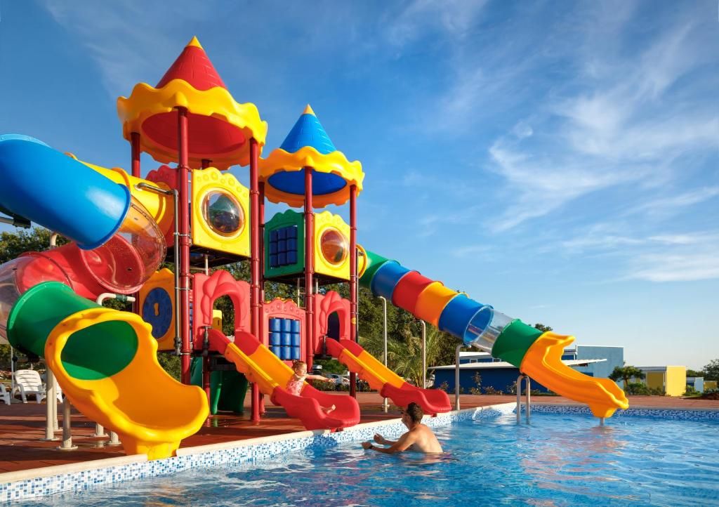 Aminess Maravea Camping Resort фото 35