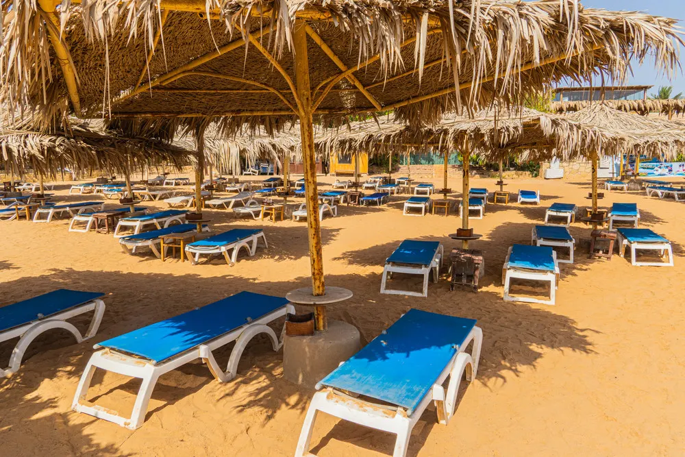 Sharm Reef Hotel фото 10