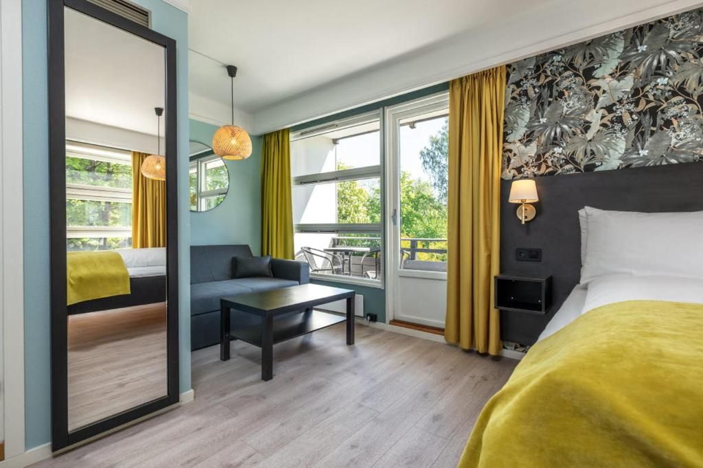 Thon Hotel Vettre фото 19