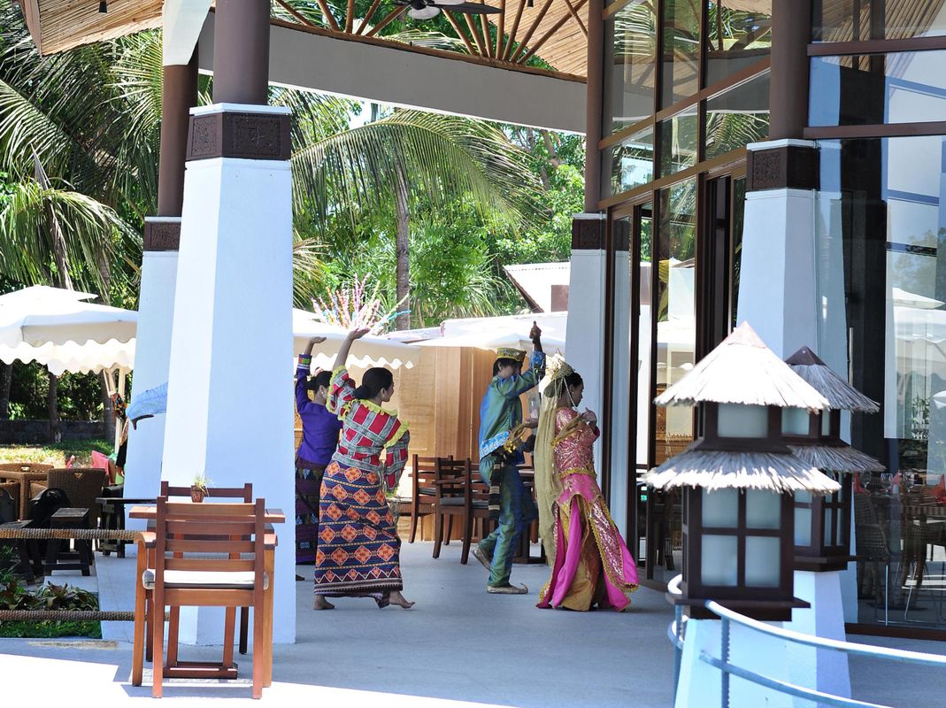 Princesa Garden Island Resort and Spa фото 3