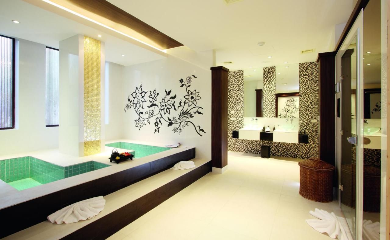 Movenpick Resort Bangtao Beach Phuket фото 19