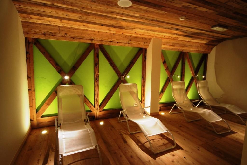Ideal hotel Madonna di Campiglio фото 4