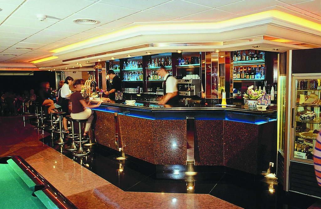 Hotel Pimar & Spa фото 20
