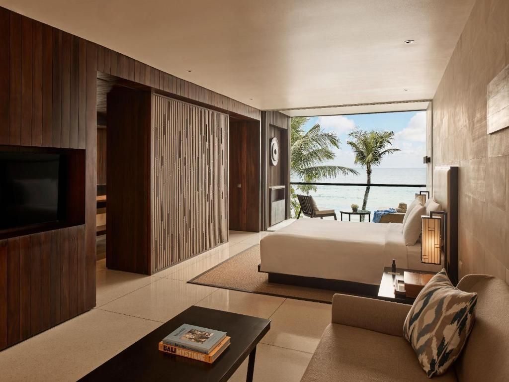 Alila Seminyak фото 71