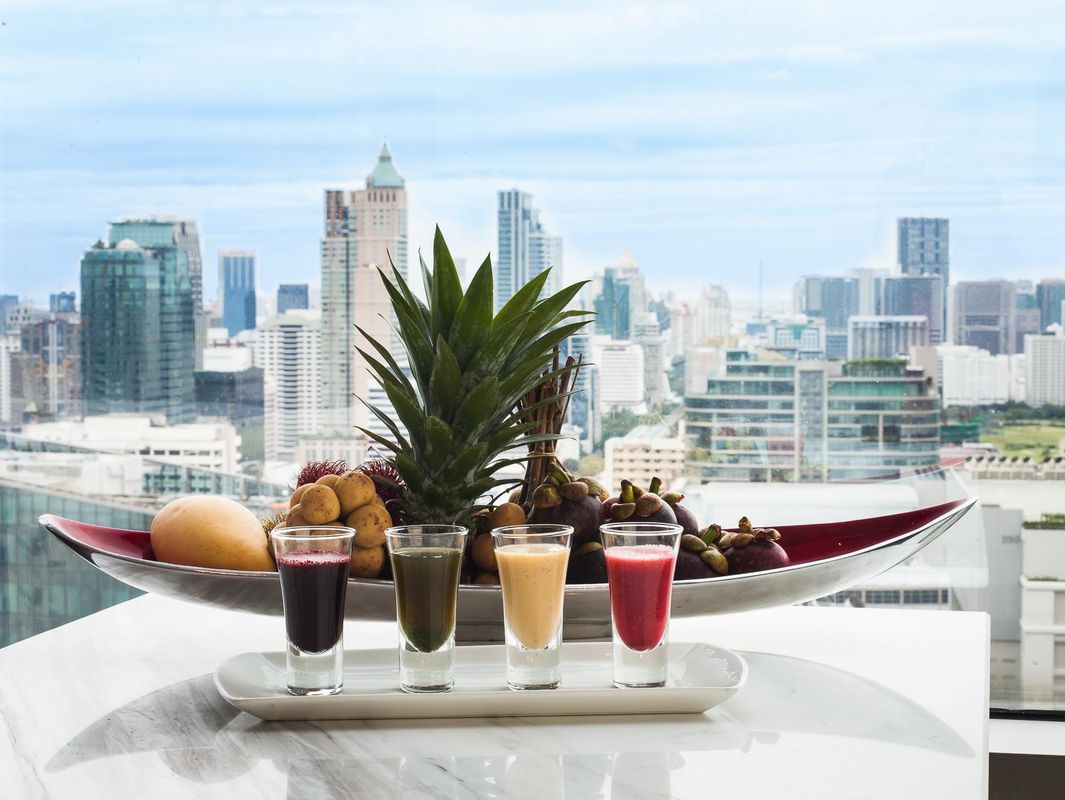 Amari Watergate Bangkok - SHA Extra Plus Certified фото 30