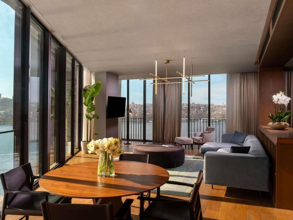 Rixos Tersane Istanbul фото 118